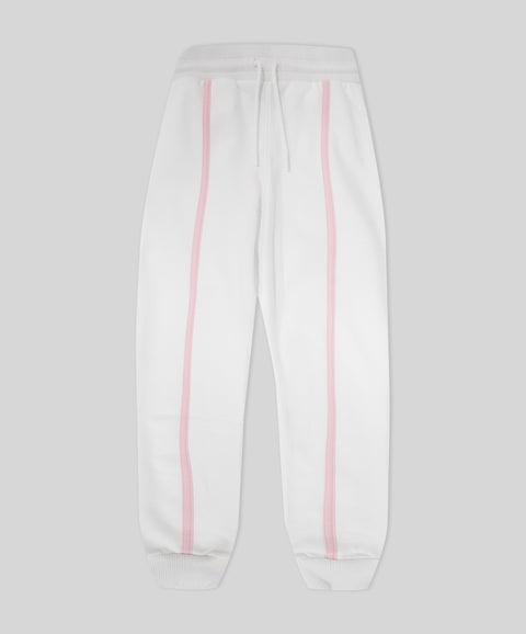 Pantalón Deportivo Perchado Para Niña