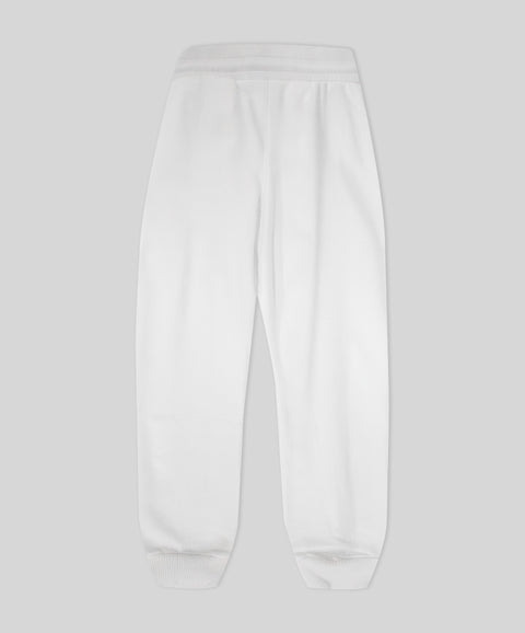 Pantalón Deportivo Perchado Para Niña