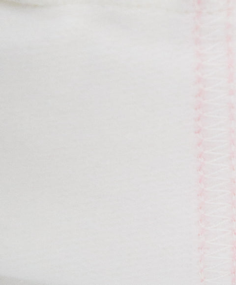 Pantalón Deportivo Perchado Para Niña