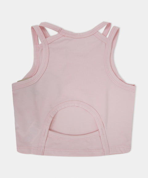 Camiseta Deportiva Para Niña