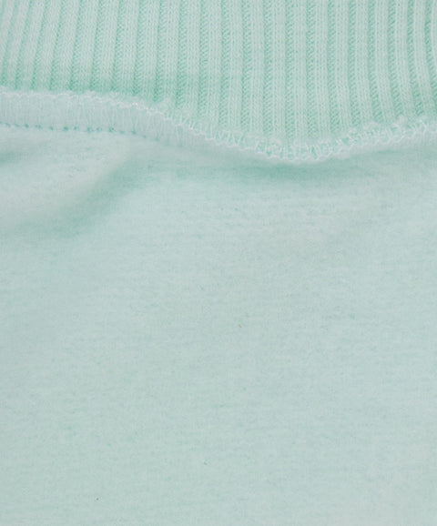 Conjunto Chompa y Pantalón Para Recién Nacida