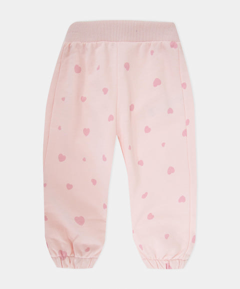 Conjunto Chompa Pantalón Para Recién Nacida