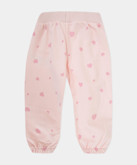 Conjunto Chompa Pantalón Para Recién Nacida