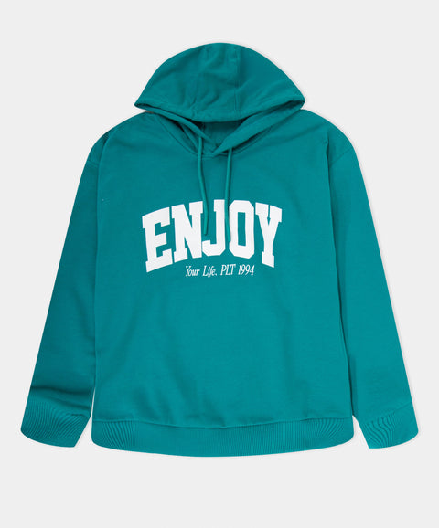 Buzo con Chompa Perchado Para Niño