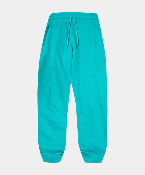 Pantalón Deportivo en Burda Para Niño