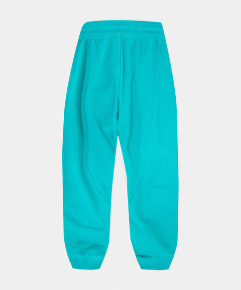 Pantalón Deportivo Perchado Para Niño