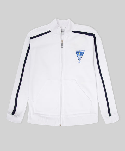 Chaqueta Deportiva Perchada
