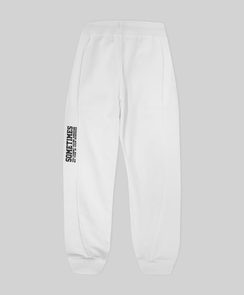 Pantalón Perchado Deportivo Para Niño