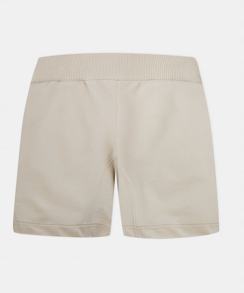 Conjunto Bermuda y Chaleco Para Bebé Niño