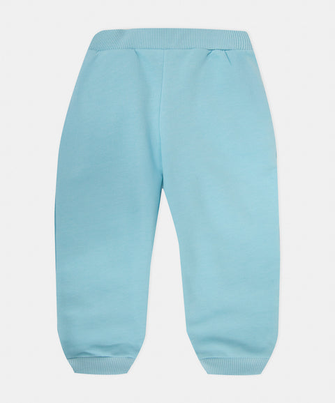 Conjunto Pantalón y Buzo Perchado Para Bebé Niño
