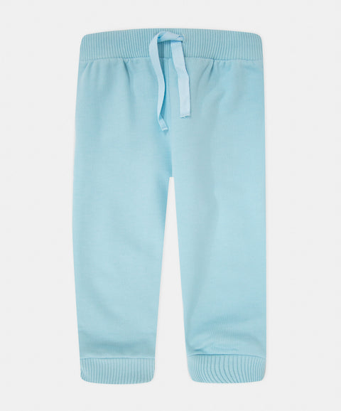 Conjunto Pantalón y Buzo Perchado Para Recién Nacido