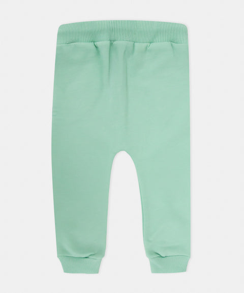 Conjunto Pantalón y Chaqueta Para Recién Nacido