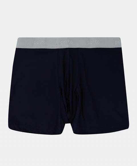 Paquete De Bóxer X3 Para Niño En Álgodon