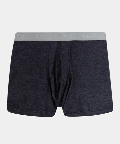 Paquete De Bóxer X3 Para Niño En Algodón