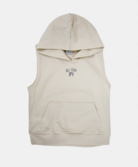 Conjunto Bermuda y Chaleco Deportivo Para Niño