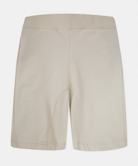 Conjunto Bermuda y Chaleco Deportivo Para Niño