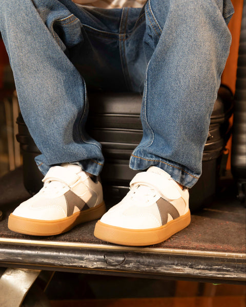 Tenis Para Bebé Niño