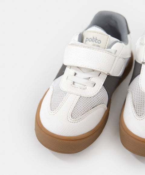 Tenis Para Bebé Niño