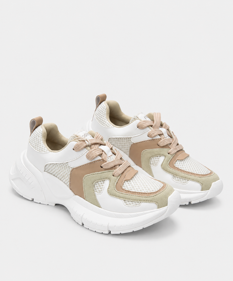 Tenis Para Niña