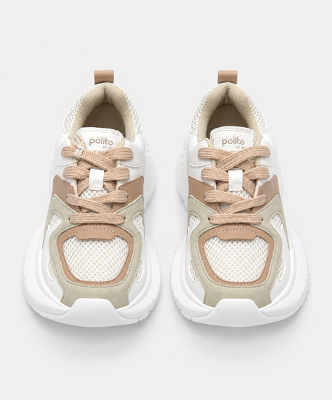 Tenis Para Niña