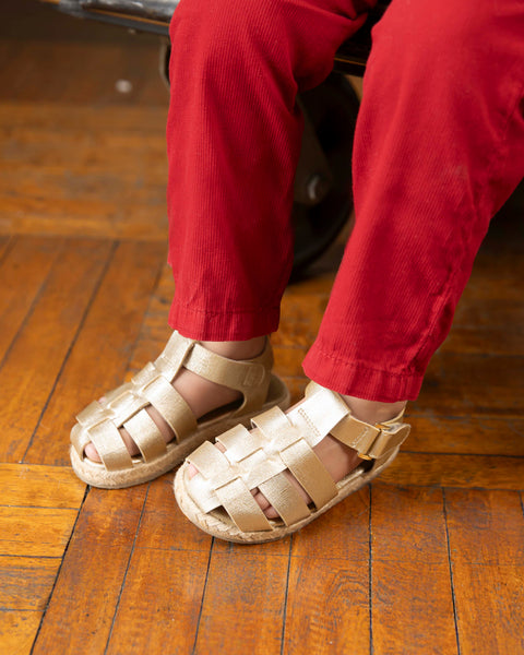 Sandalia Para Bebe Niña