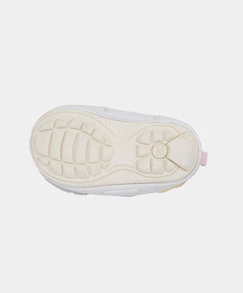 Tenis en Velcro Para Recién Nacida