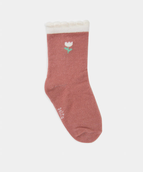 Medias Pack x2 Para Recíen Nacida