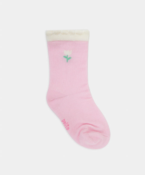 Medias Pack x2 Para Recíen Nacida