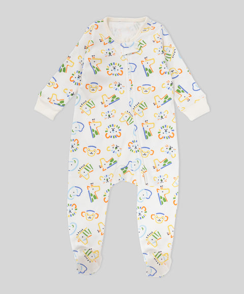 Pijama Mameluco Unisex