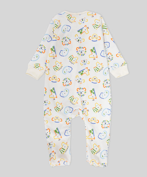 Pijama Mameluco Unisex