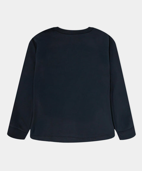 Pijama Camiseta Manga Larga y Pantalón Para Bebé Niño