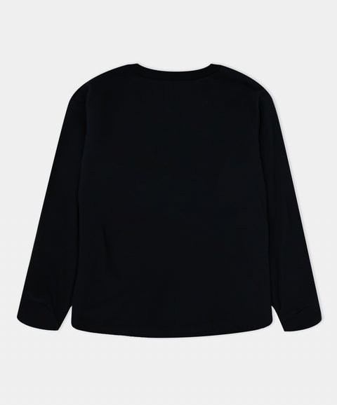 Pijama Camiseta Manga Larga y Pantalón Para Niño