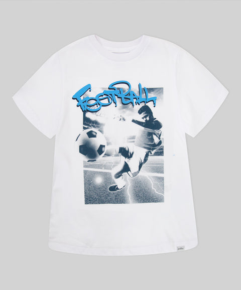 Pijama Camiseta Manga Corta y Pantalón Para Niño