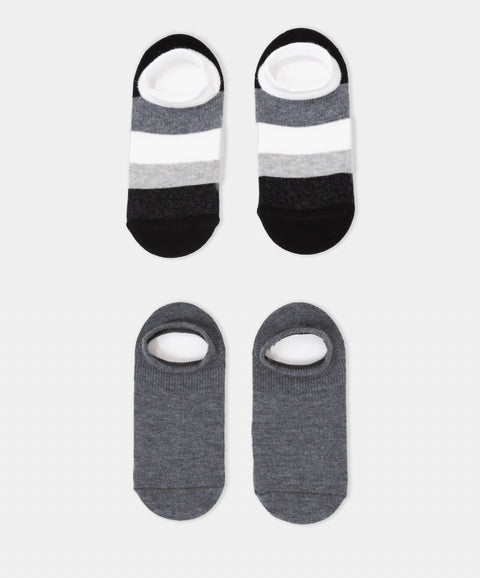 Medias Pack x2 Para Niño