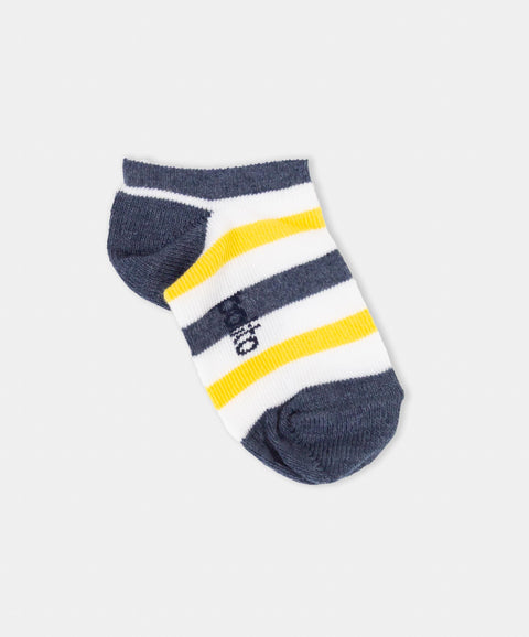 Medias Pack x2 Para Bebé Niño