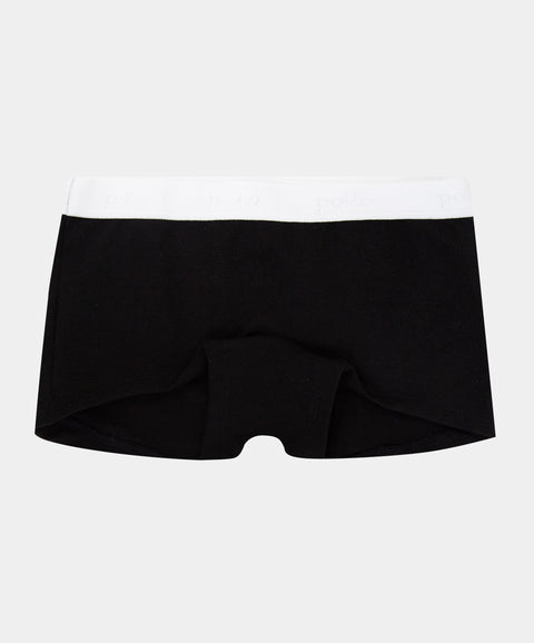 Paquete De Panties X3 Para Niña En Algodón