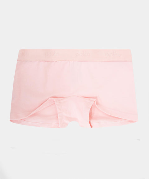 Paquete De Panties X3 Para Niña En Algodón