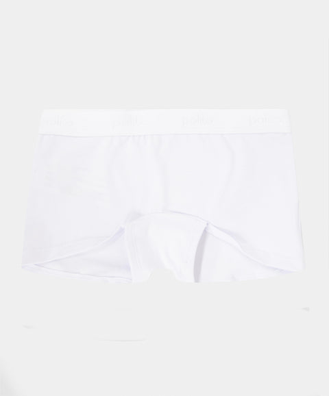 Paquete De Panties X3 Para Niña En Algodón