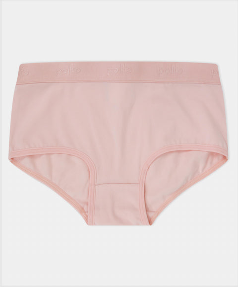 Paquete De Panties X3 Para Niña En Algodón