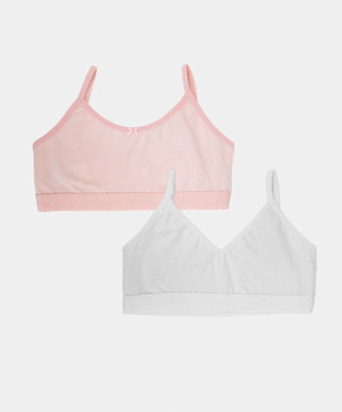 Top pack x2 Para Niña
