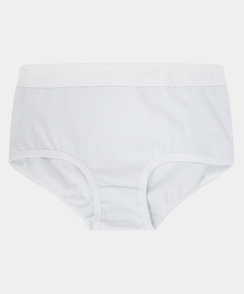 Panty Pack x3 Para Niña