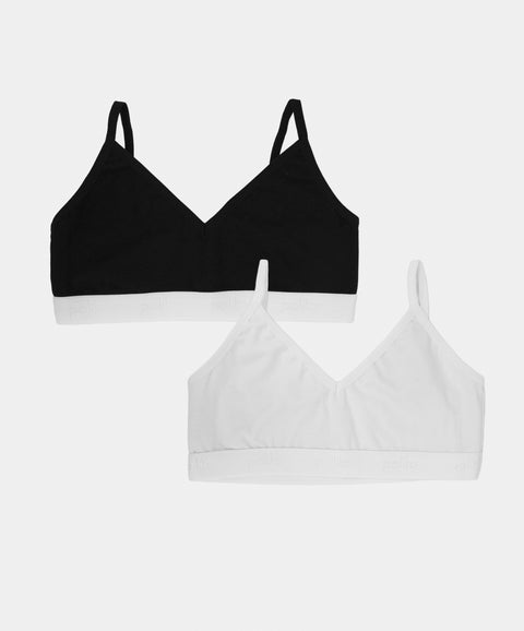 Top Pack x2 Para Niña