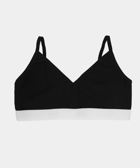 Top Pack x2 Para Niña