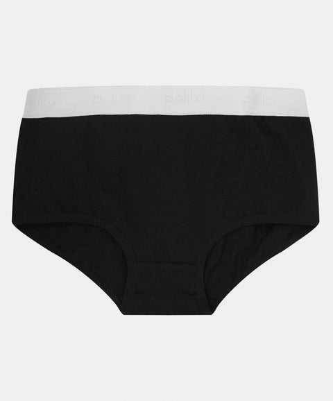 Panty Pack x3 Para Niña