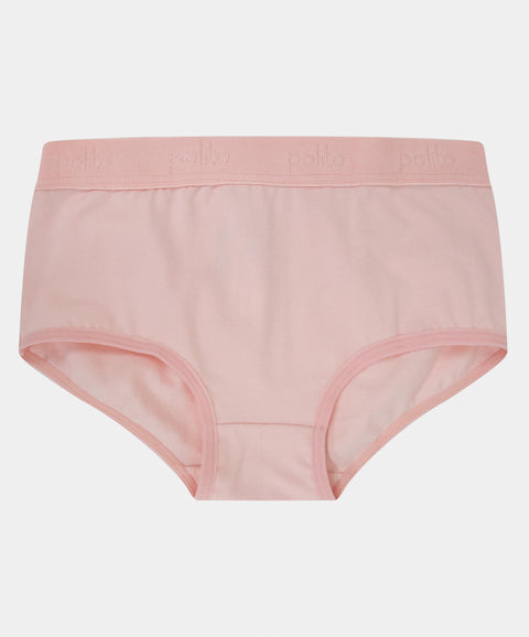 Panty Pack x3 Para Niña