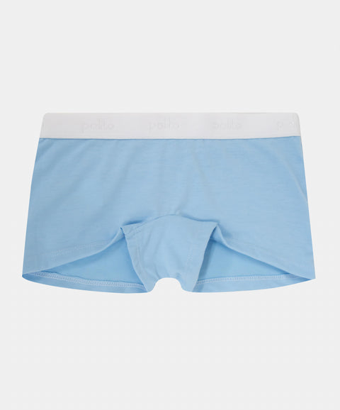 Paquete De Panties X3 Para Niña En Algodón