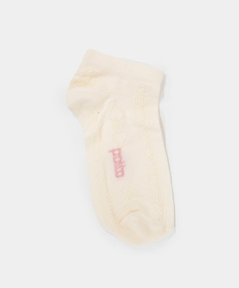 Medias Pack x2 Para Niña