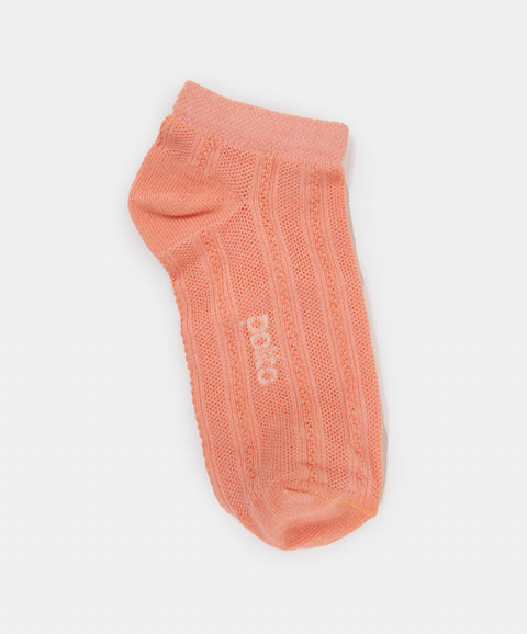 Medias Pack x2 Para Niña