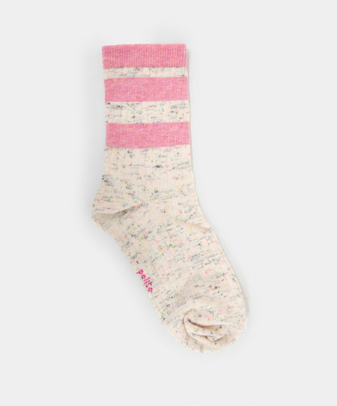 Medias Pack x2 Para Niña