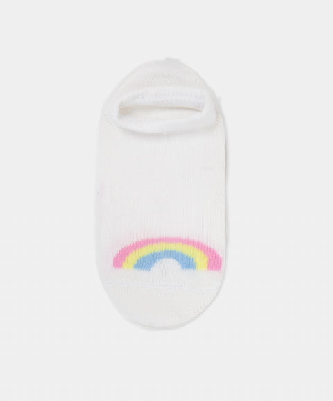 Medias Pack x2 Para Bebé Niña